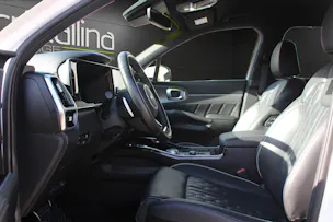 Kia Sorento 1.6 T-GDi Hybrid Style