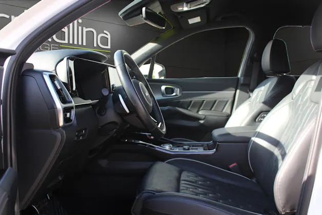 Kia Sorento 1.6 T-GDi Hybrid Style