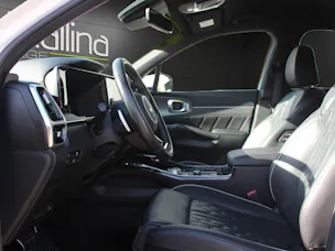 Kia Sorento 1.6 T-GDi Hybrid Style