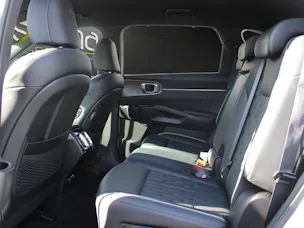 Kia Sorento 1.6 T-GDi Hybrid Style