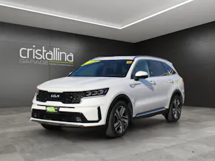 Kia Sorento 1.6 T-GDi Hybrid Style