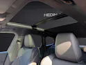 BMW X1 U11 23d xDrive paddles