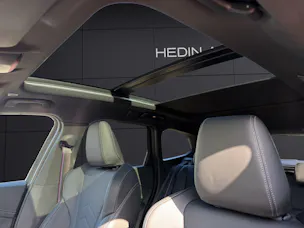 BMW X1 U11 23d xDrive paddles