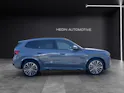 BMW X1 U11 23d xDrive paddles