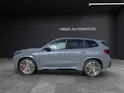 BMW X1 U11 23d xDrive paddles