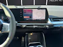 BMW X1 U11 23d xDrive paddles