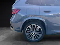 BMW X1 U11 23d xDrive paddles