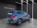 BMW X1 U11 23d xDrive paddles