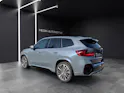 BMW X1 U11 23d xDrive paddles