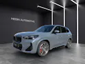 BMW X1 U11 23d xDrive paddles