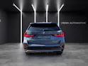 BMW X1 U11 23d xDrive paddles
