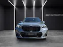 BMW X1 U11 23d xDrive paddles