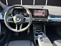 BMW X1 U11 23d xDrive paddles