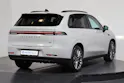 Leapmotor C10 1.5 REEV Design