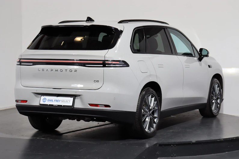 Fahrzeugbild LEAPMOTOR C10