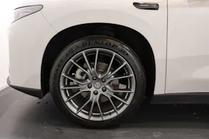 Leapmotor C10 1.5 REEV Design