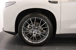 Fahrzeugbild LEAPMOTOR C10 1.5 REEV Design