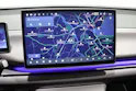 Leapmotor C10 1.5 REEV Design