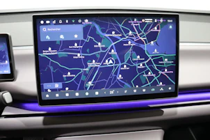Fahrzeugbild LEAPMOTOR C10 1.5 REEV Design