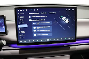 Fahrzeugbild LEAPMOTOR C10 1.5 REEV Design