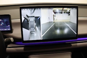 Fahrzeugbild LEAPMOTOR C10 1.5 REEV Design