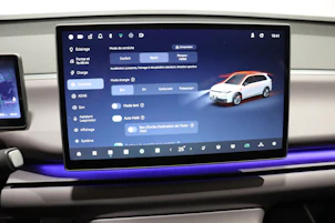 Fahrzeugbild LEAPMOTOR C10 1.5 REEV Design