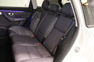 Leapmotor C10 1.5 REEV Design