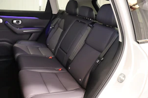 Fahrzeugbild LEAPMOTOR C10 1.5 REEV Design