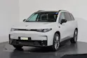 Leapmotor C10 1.5 REEV Design
