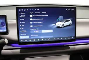 Leapmotor C10 1.5 REEV Design
