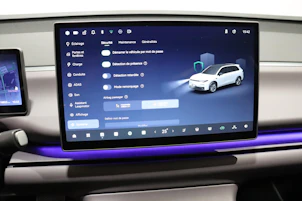 Fahrzeugbild LEAPMOTOR C10 1.5 REEV Design