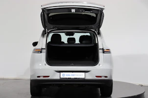 Fahrzeugbild LEAPMOTOR C10 1.5 REEV Design