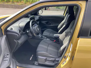 Toyota Yaris Cross 1.5 VVT-i HSD Adventure AWD-i