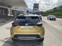 Toyota Yaris Cross 1.5 VVT-i HSD Adventure AWD-i