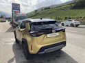 Toyota Yaris Cross 1.5 VVT-i HSD Adventure AWD-i