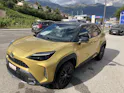 Toyota Yaris Cross 1.5 VVT-i HSD Adventure AWD-i