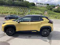 Toyota Yaris Cross 1.5 VVT-i HSD Adventure AWD-i
