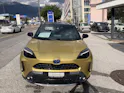 Toyota Yaris Cross 1.5 VVT-i HSD Adventure AWD-i