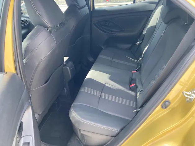 Toyota Yaris Cross 1.5 VVT-i HSD Adventure AWD-i