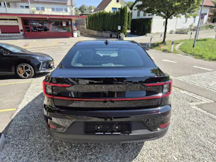 Polestar 2 Long Range Dual Motor Performance 78 kWh 476 PS