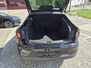 Polestar 2 Long Range Dual Motor Performance 78 kWh 476 PS
