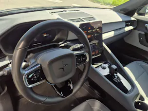 Polestar 2 Long Range Dual Motor Performance 78 kWh 476 PS