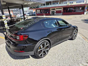 Polestar 2 Long Range Dual Motor Performance 78 kWh 476 PS