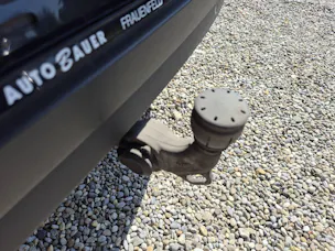 Polestar 2 Long Range Dual Motor Performance 78 kWh 476 PS