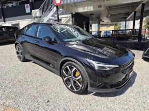 Polestar 2 Long Range Dual Motor Performance 78 kWh 476 PS
