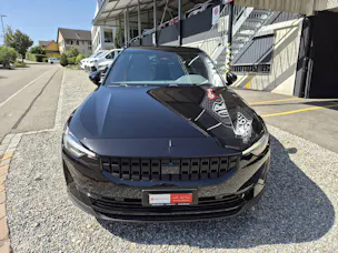 Polestar 2 Long Range Dual Motor Performance 78 kWh 476 PS