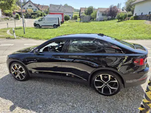 Polestar 2 Long Range Dual Motor Performance 78 kWh 476 PS