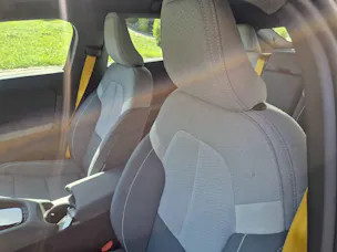 Polestar 2 Long Range Dual Motor Performance 78 kWh 476 PS