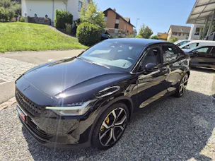 Polestar 2 Long Range Dual Motor Performance 78 kWh 476 PS