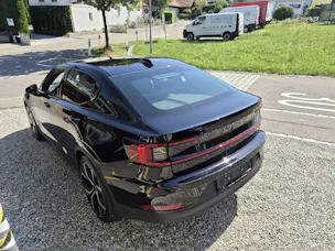 Polestar 2 Long Range Dual Motor Performance 78 kWh 476 PS